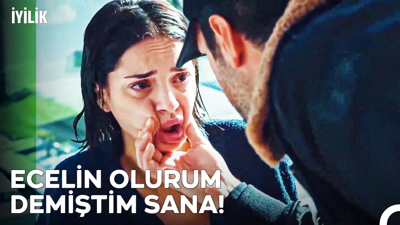 Tarihe Geçecek Kavga Sahneleri Part 4 - İyilik