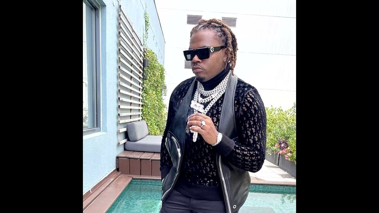 (FREE) Gunna x Roddy Ricch Type Beat 2021 - 