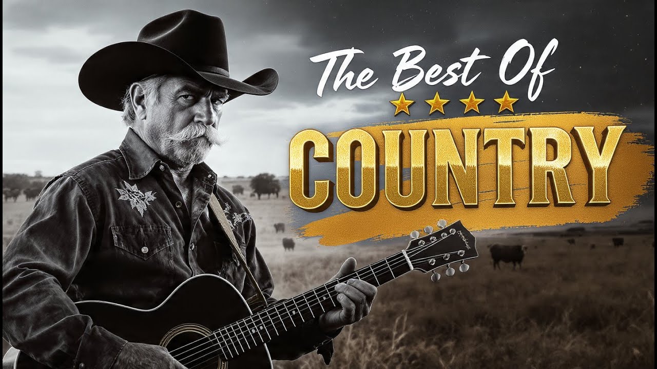 Warm Hearth Glow Country Ballads &mdash; Johnny Cash, Faith Hill & Loretta Lynn