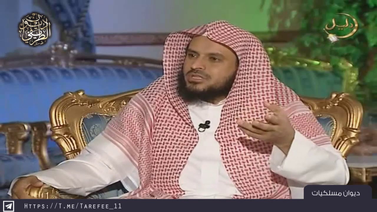 سؤالات في العلم والفكر والمنهج (18) | الشيخ عبدالعزيز الطريفي