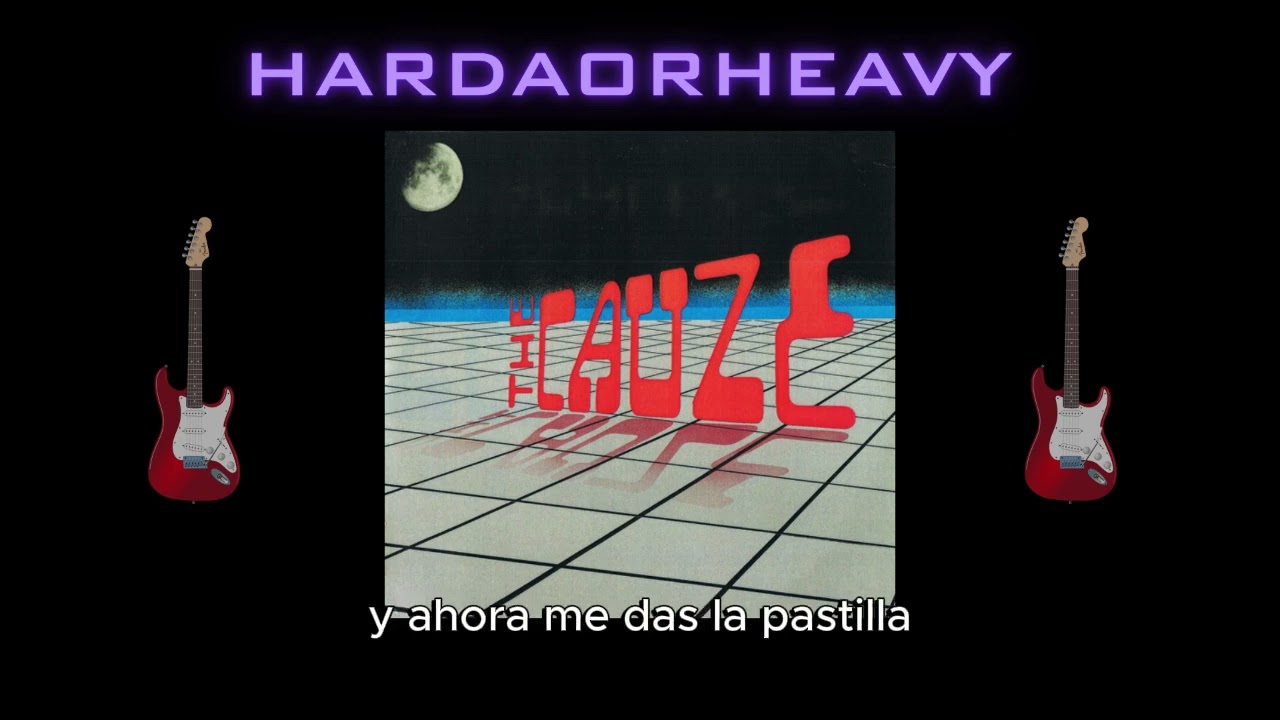 The Cauze - Lovin' My Life Away subtitulado