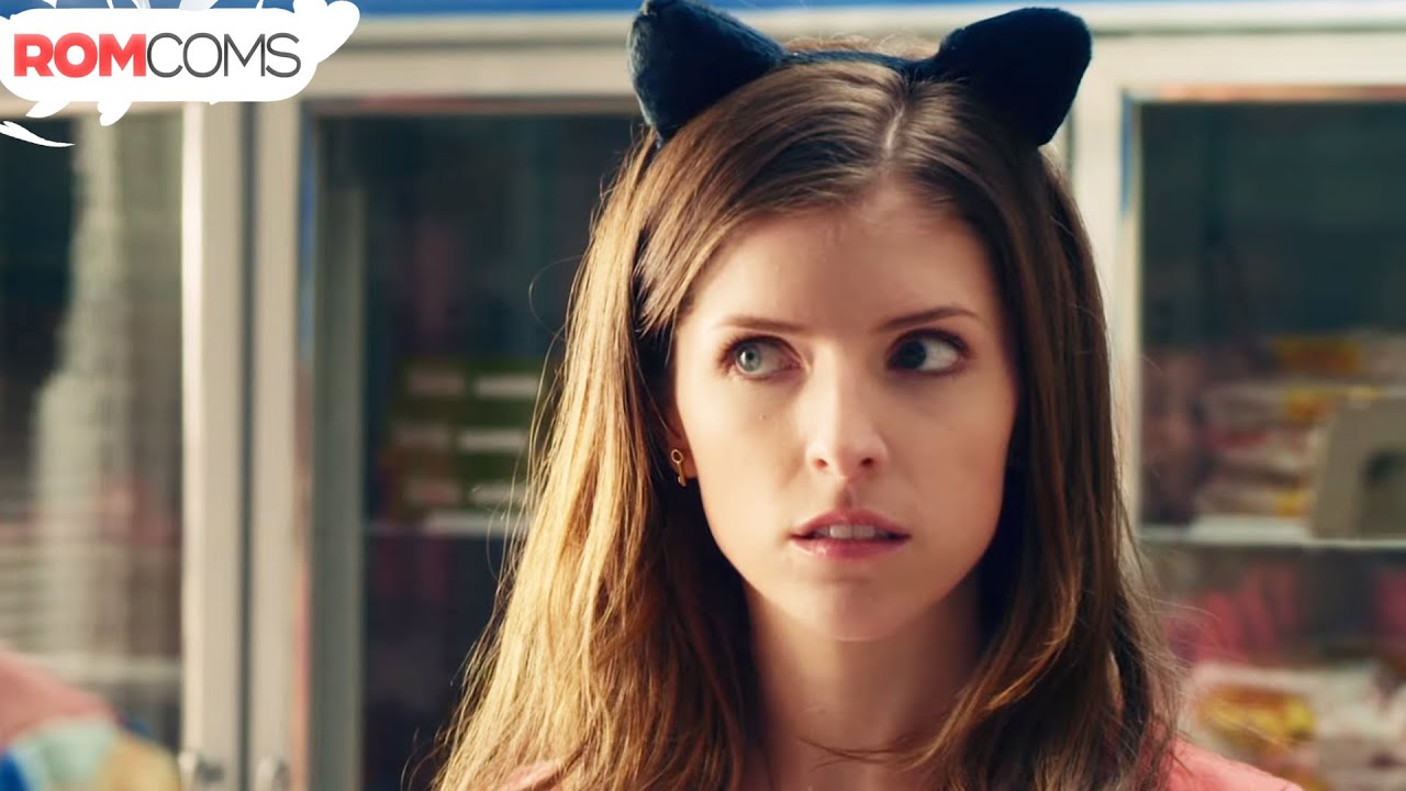 Anna Kendrick Meets 'Mr. Right' | Mr. Right (2015) | RomComs