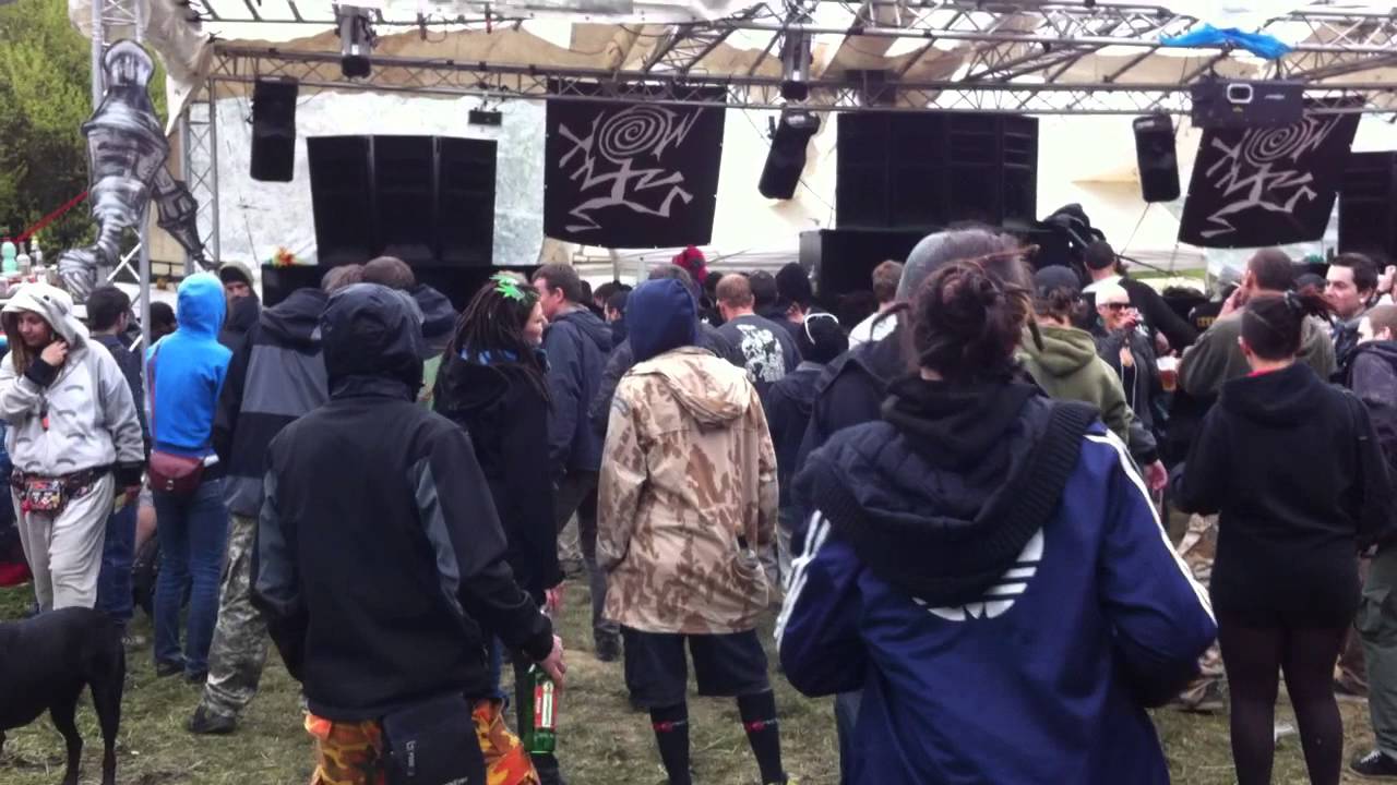 Czarotek 2014 Shot Down the WItch 6 - Kierewiet System [+] 013 [2*]