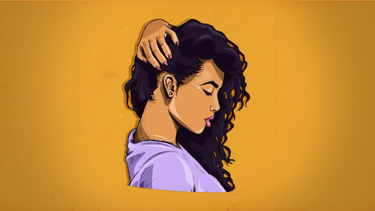 [FREE] Maes x Ninho Type Beat - 