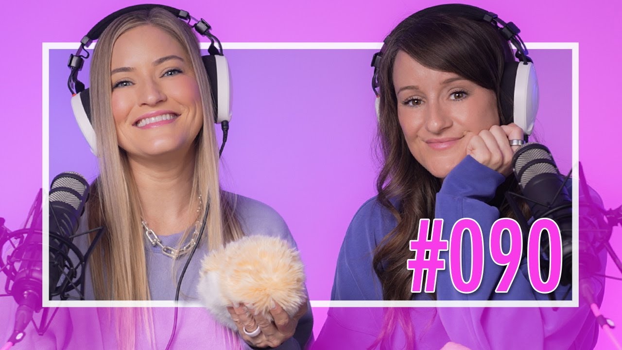 The Latest Tech, Robots, Apple Products, We Almost Got Into A Fight, and Justine's New PET