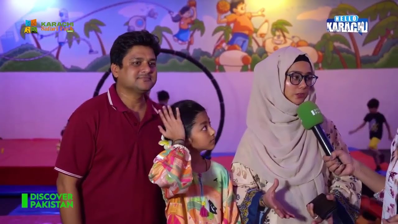 Full Safari Park Tour 🌴 | Zoo, Lake, Fly Safari & Flip Factory | Karachi @safariparkpk #park #fun