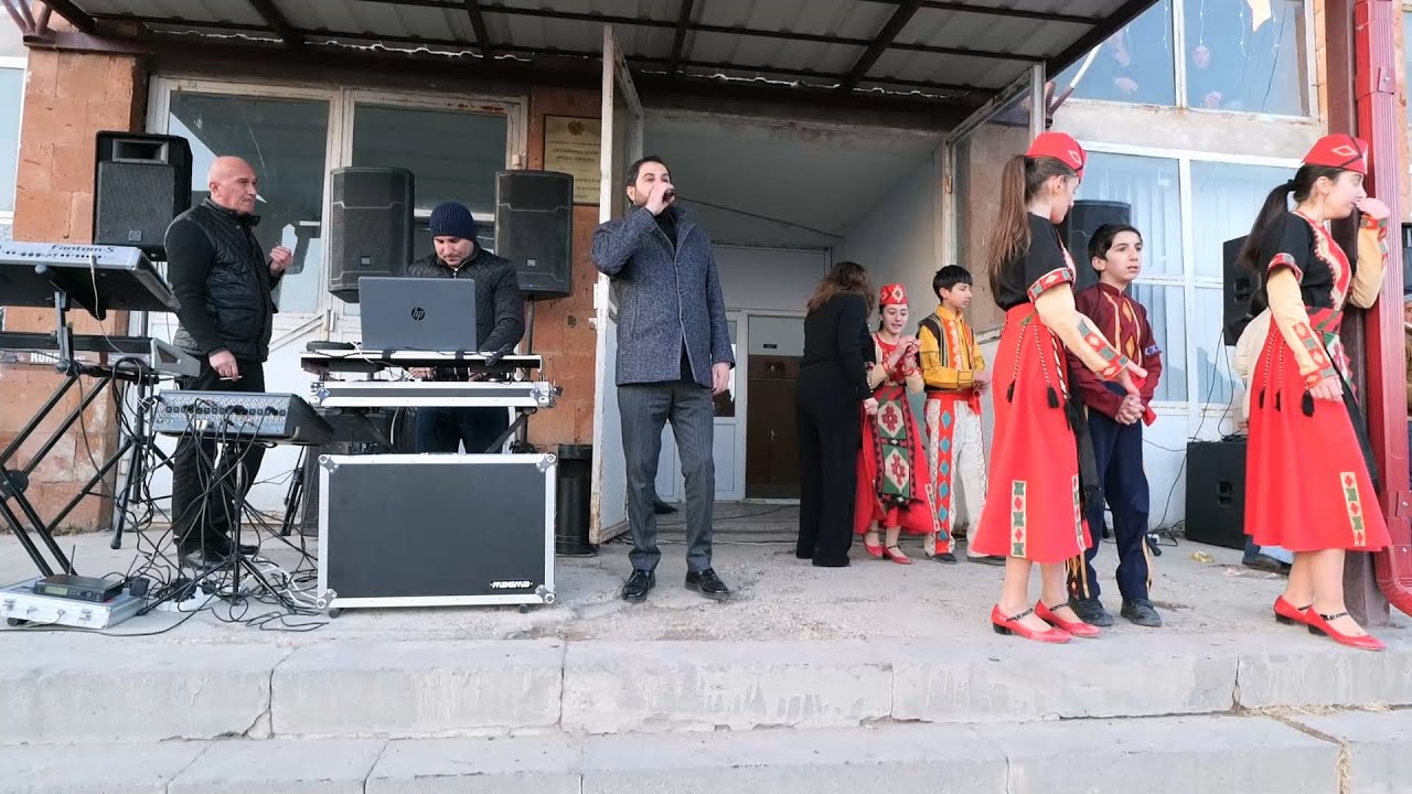 Robert.Sargsyan.Ռոբերտ.Սարգսյան.Ամանորի.Համերգ.Ներքին,Բազմաբերդ.2024-2025.