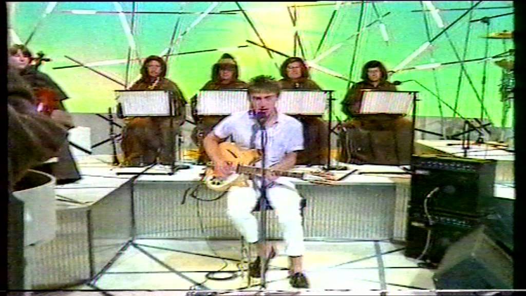 The Style Council: 