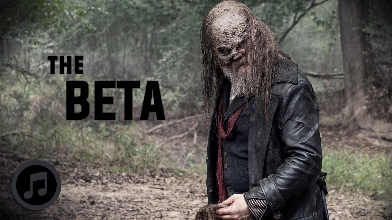 Beta Theme Song - The Walking Dead