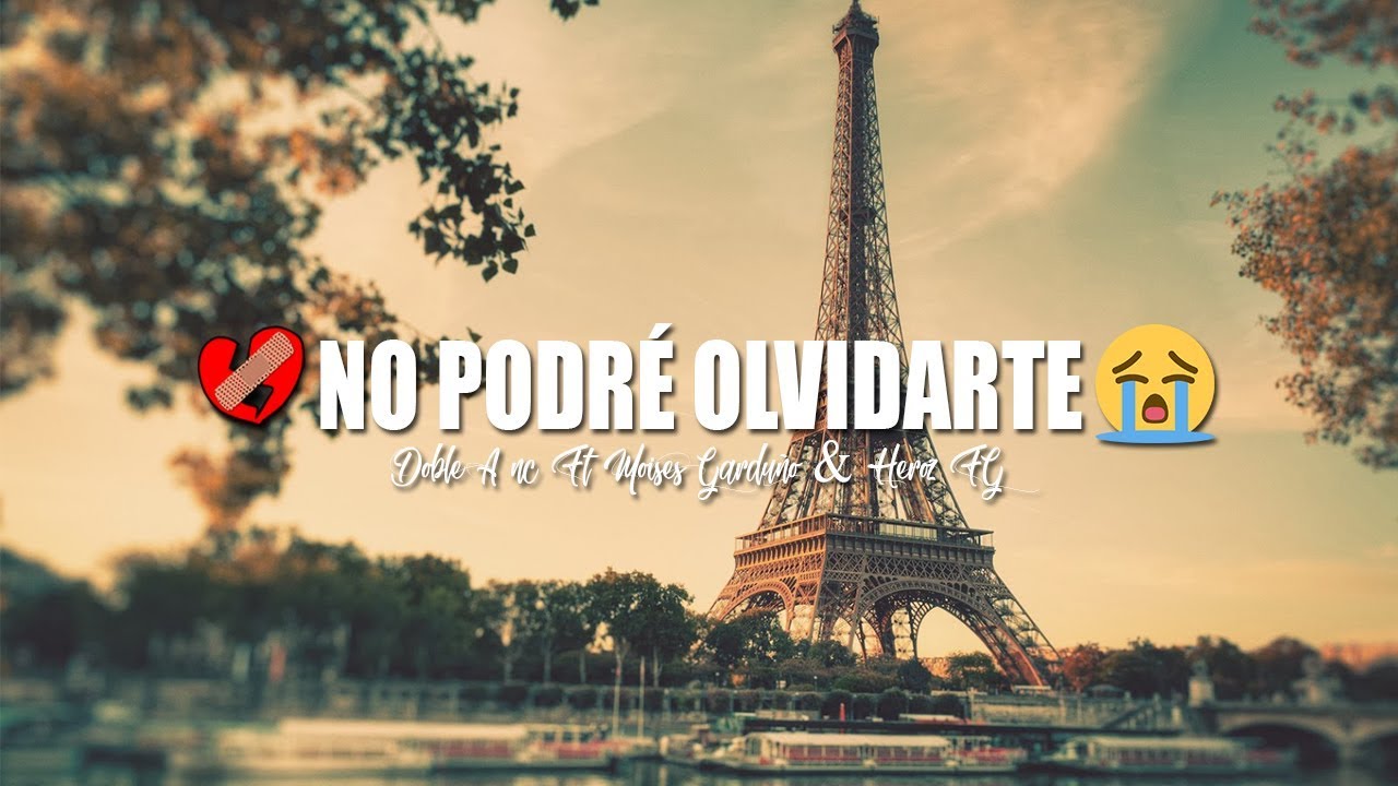 RAP TRISTE 😭 No Podré Olvidarte 💔 ESTE RAP TE HARA LLORAR 2025