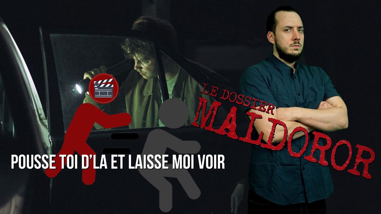 PTDELMV - Le Dossier Maldoror (Janvier 2025)