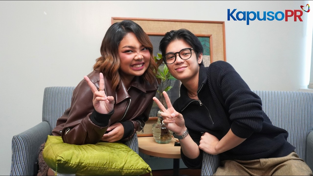 Marco Masa and Carmelle Collado, Look Back on their PBB Journey! | PBB Collab 2.0