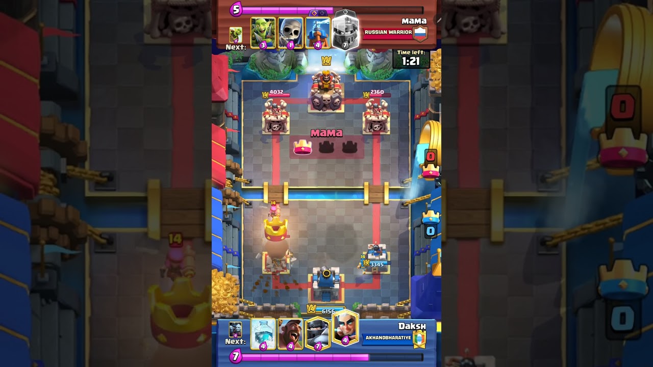 Must watch!! One of my craziest wins