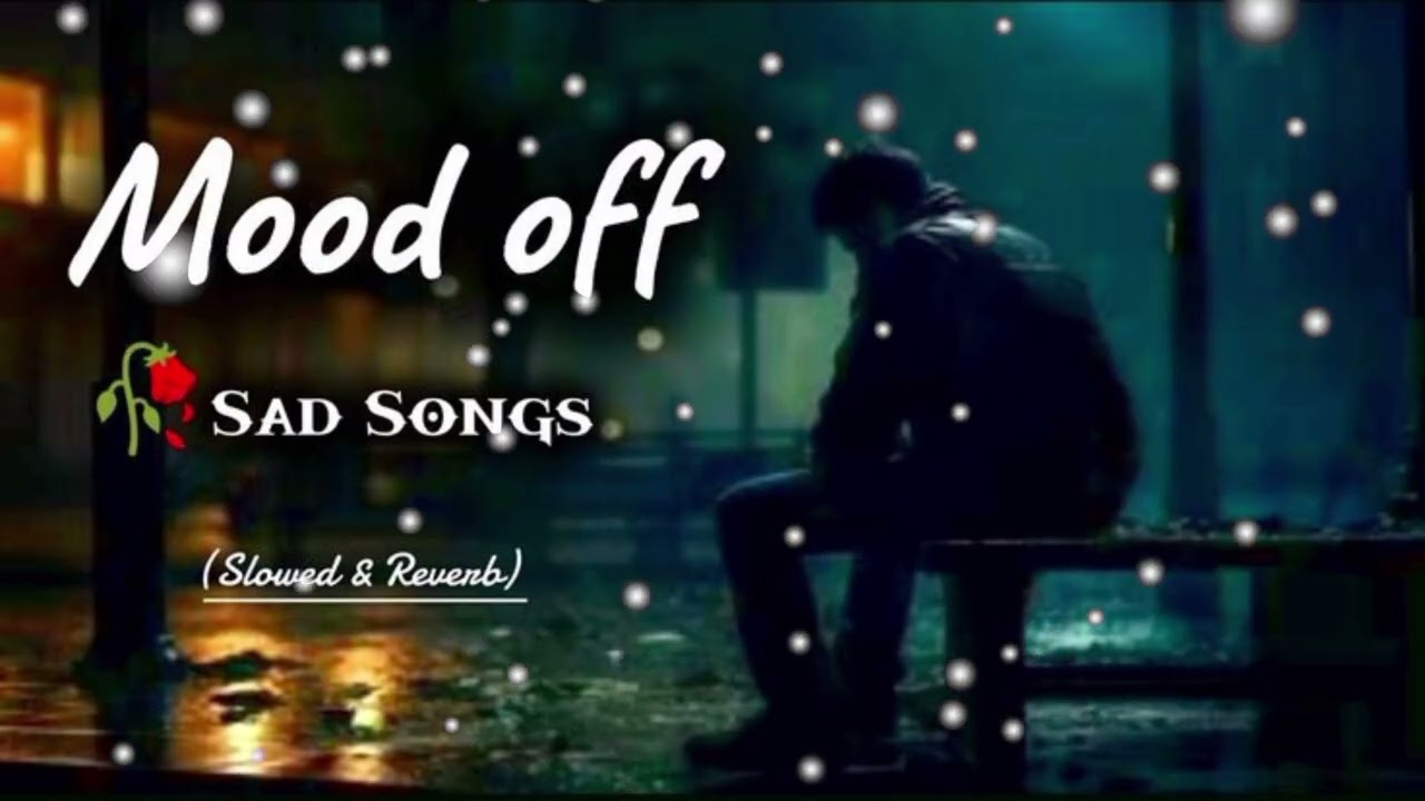 Sad lofi 🥹🥺🥹 for sleeping || slowed +reverb || heart touching 💔❤️‍🩹 || Hindi Bollywood song 2025-26