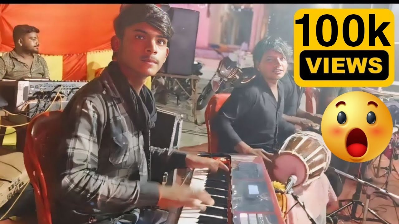 ऐसी धुन बजाई सबका दिल जीता इस छोटे से लड़के ने l