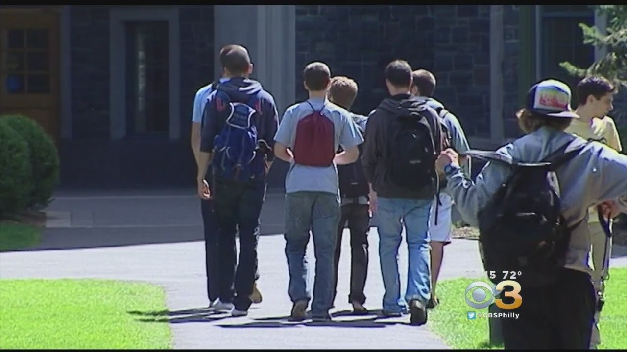 A Downside To Being Popular In High School, Study Says