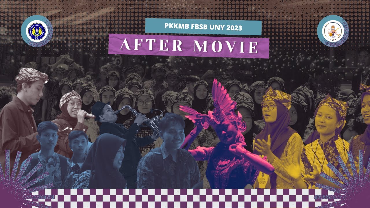 AFTER MOVIE PKKMB FBSB 2023
