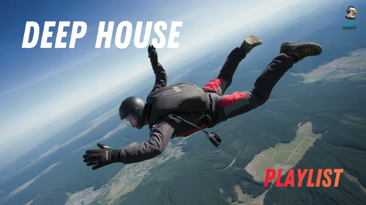 Best of Deep House 2026 🎧 – New Vocal House & Deep Disco