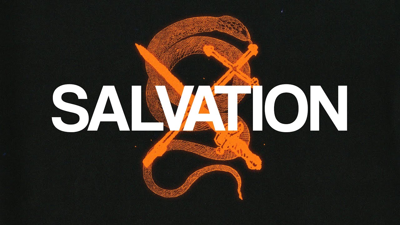 Salvation | Stand Firm