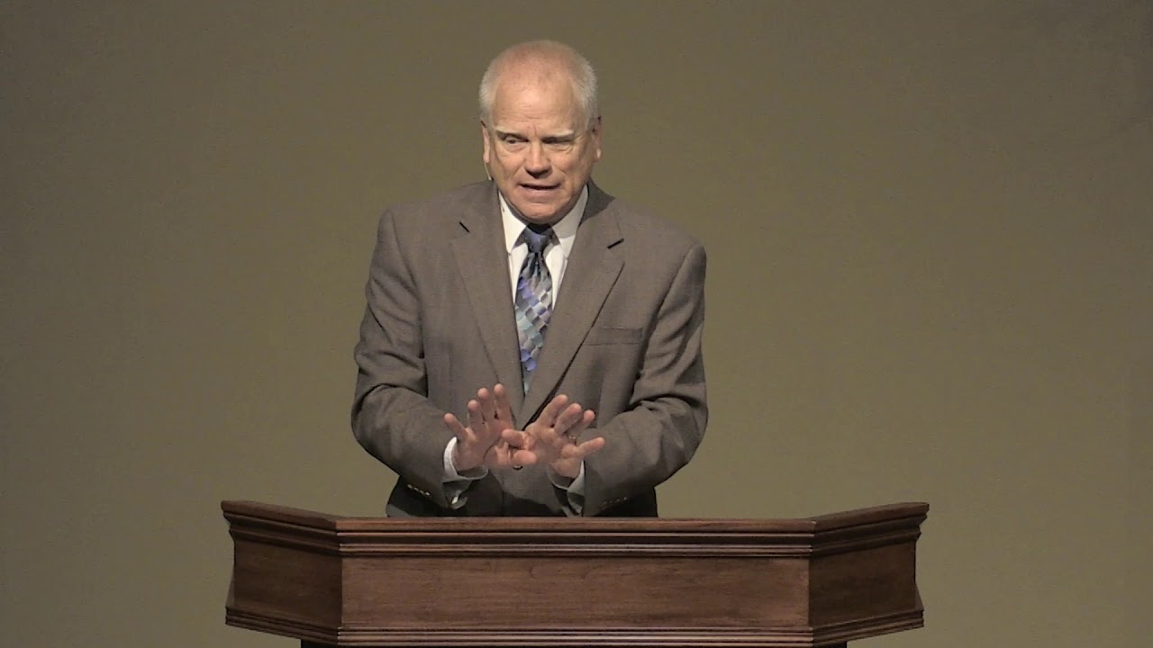 Praying for Sinning Christians (1 John 5:16-17) Pastor Don Green