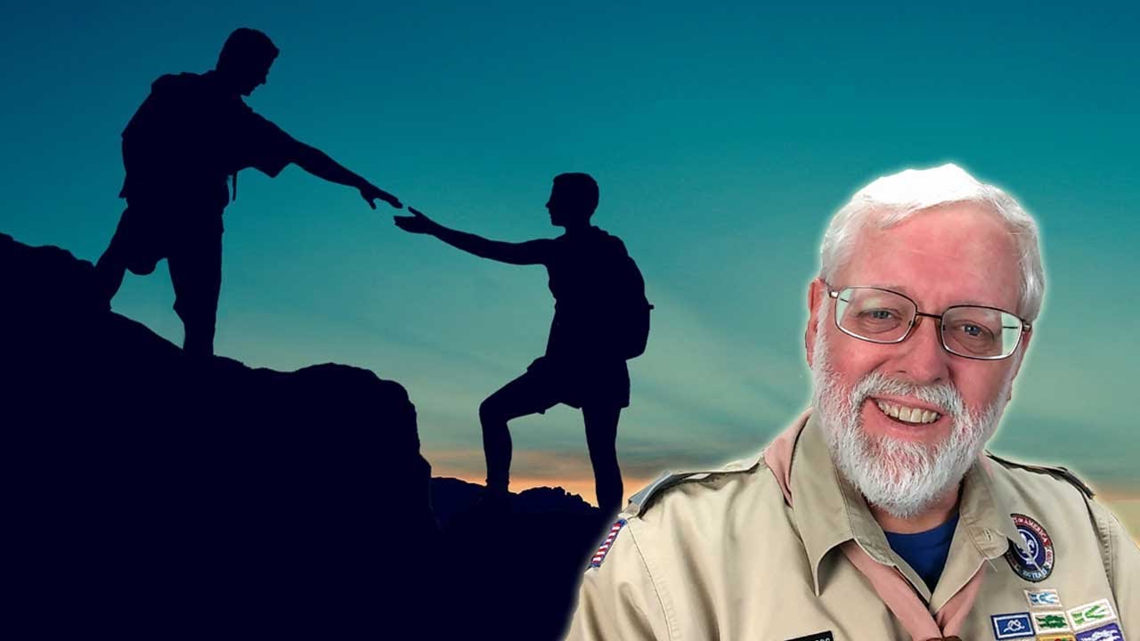 Unlock the Secret to a Successful Leadership Transition