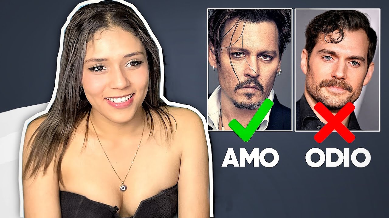 Estilos de Barbas Que Las Mujeres AMAN & ODIAN
