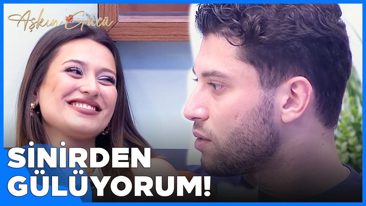 Su ile Metin Arasında Kriz Çıktı | Aşkın Gücü 26. Bölüm