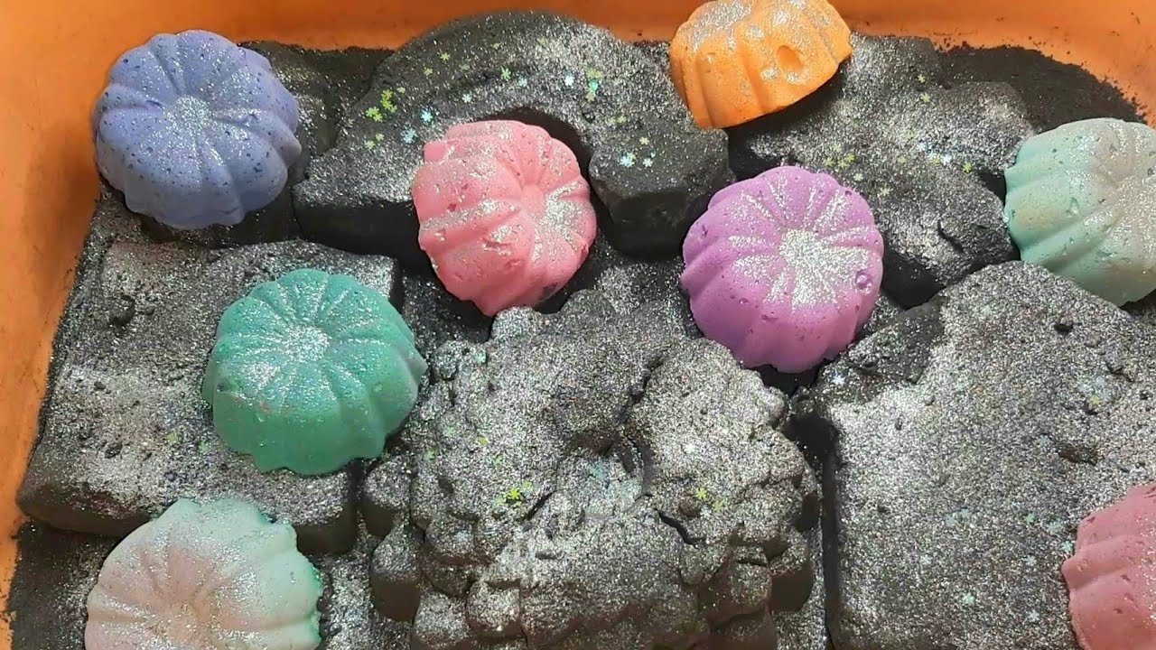 Gym Chalk Reforms Crush Compilation//Gym Chalk Edit//ASMR//Oddlysatisfying//ASMR2022