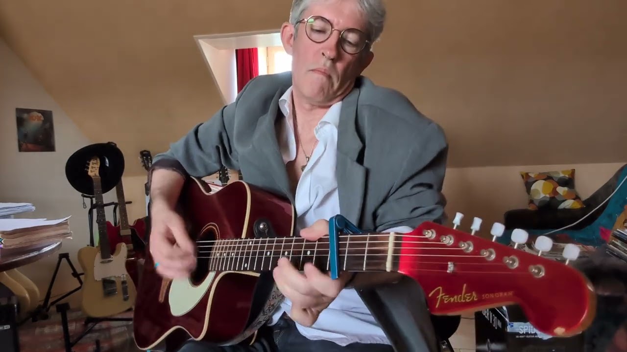 Sous le soleil de Bodega cover