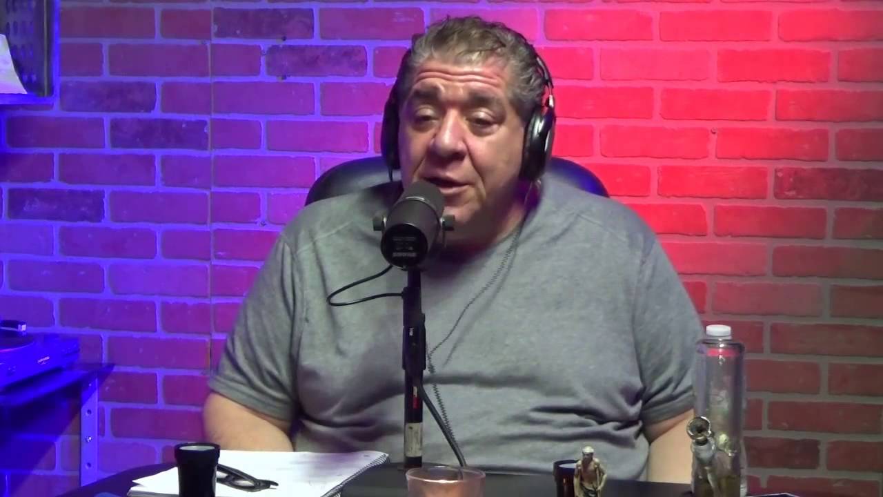 #400 - Joey Diaz and Lee Syatt