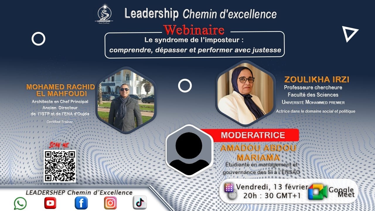 Syndrome de l'imposteur: Comprendre,Dépasser et performer avec justesse
