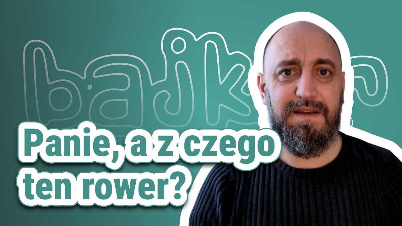 Gravel - jaki materiał najlepszy na ramę