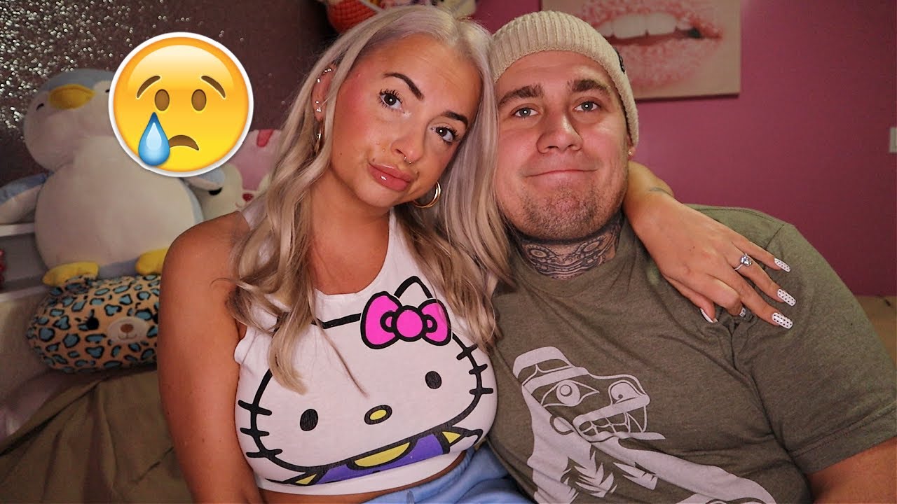 Я скрывала это от тебя... *БОЛЬШОЕ ОБНОВЛЕНИЕ ИЗ ЖИЗНИ*