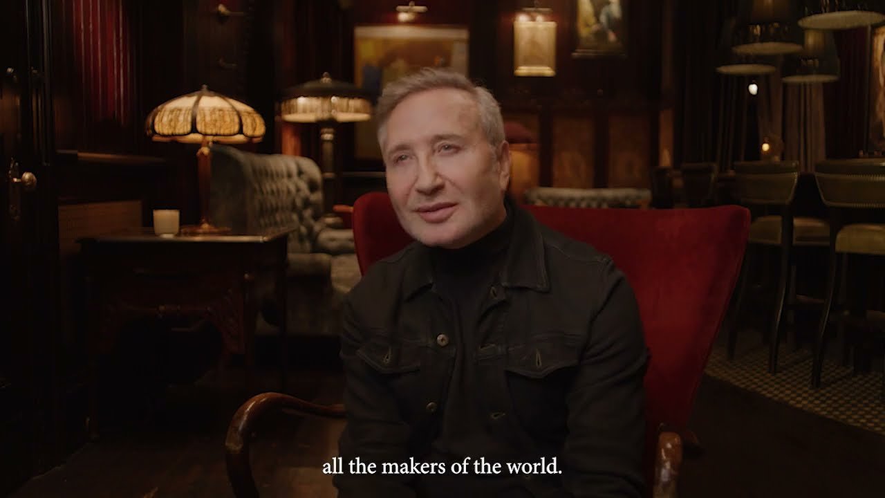 The Maker: Our Story