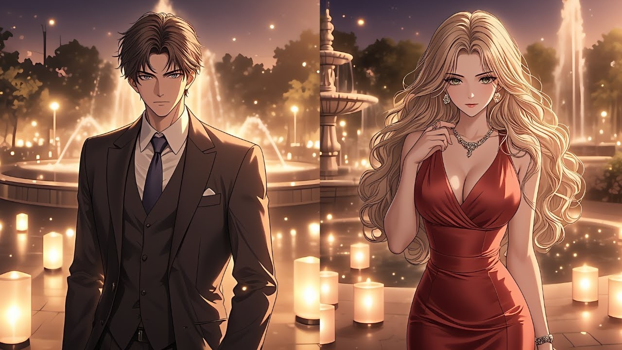 📖She Treated Me Like a System NPC, But I Chose Death Over Being Her Backup — She Lost Control