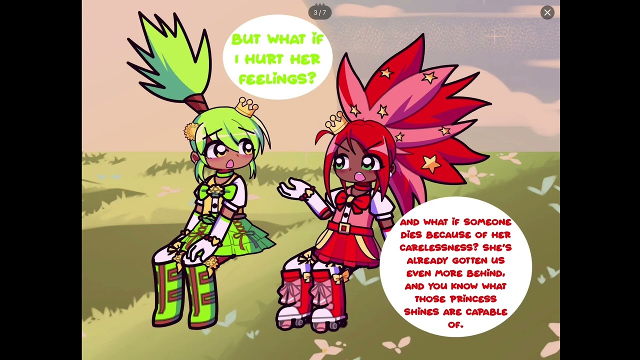 @BronyBoy5463 2 remake ￼