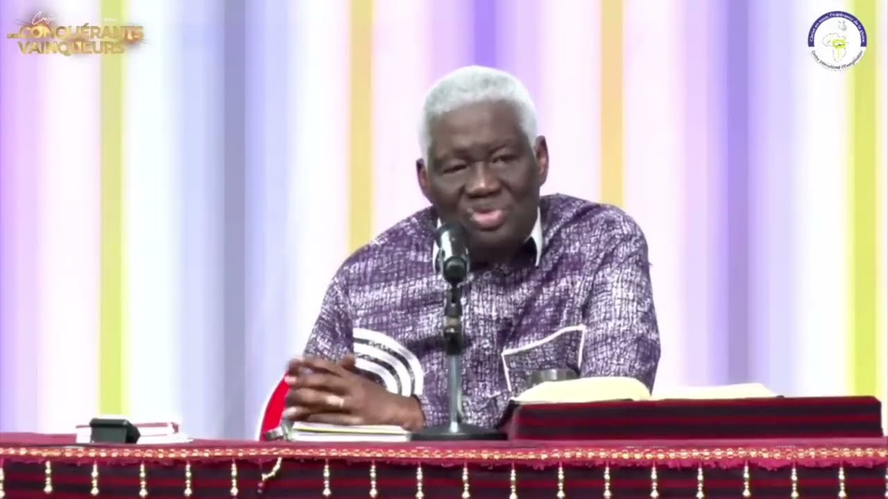 Dr Mamadou karambiri |comment chasser les démons efficacement