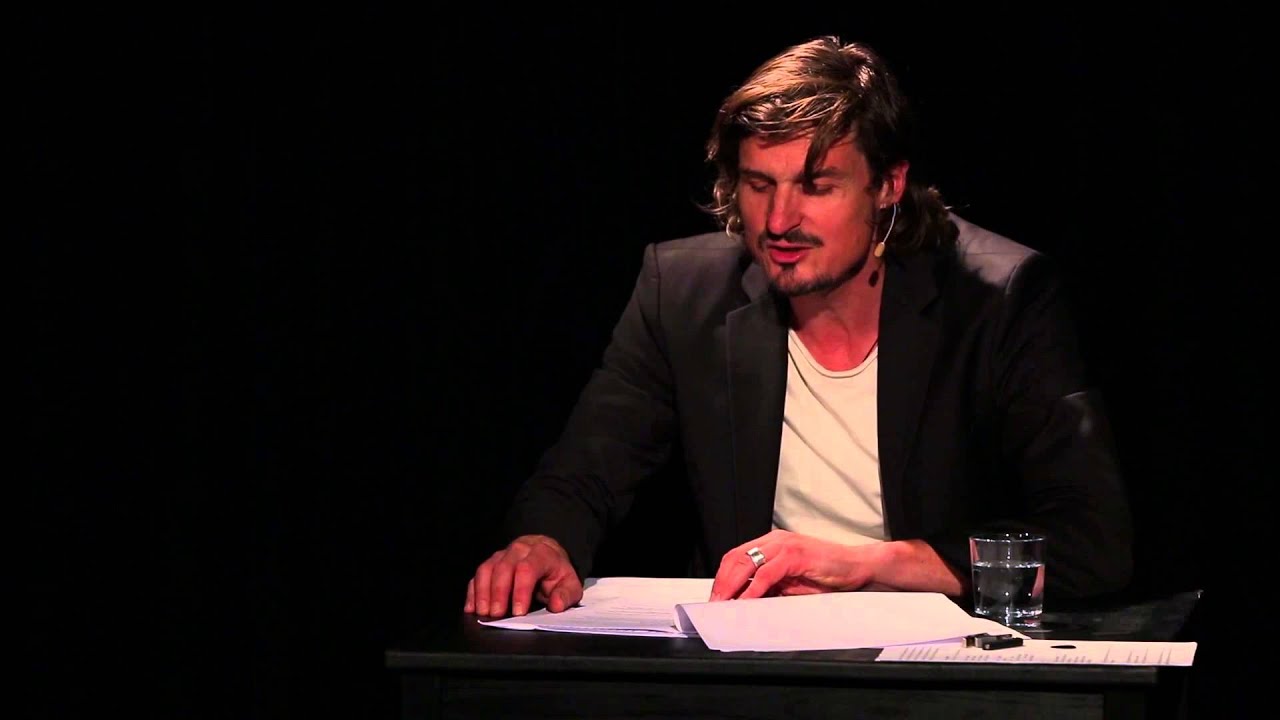 Homo Faller - Marc Hofmann