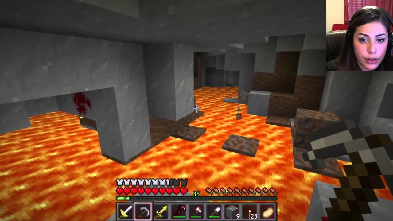 SoS Minecraft Oasis Ep 11