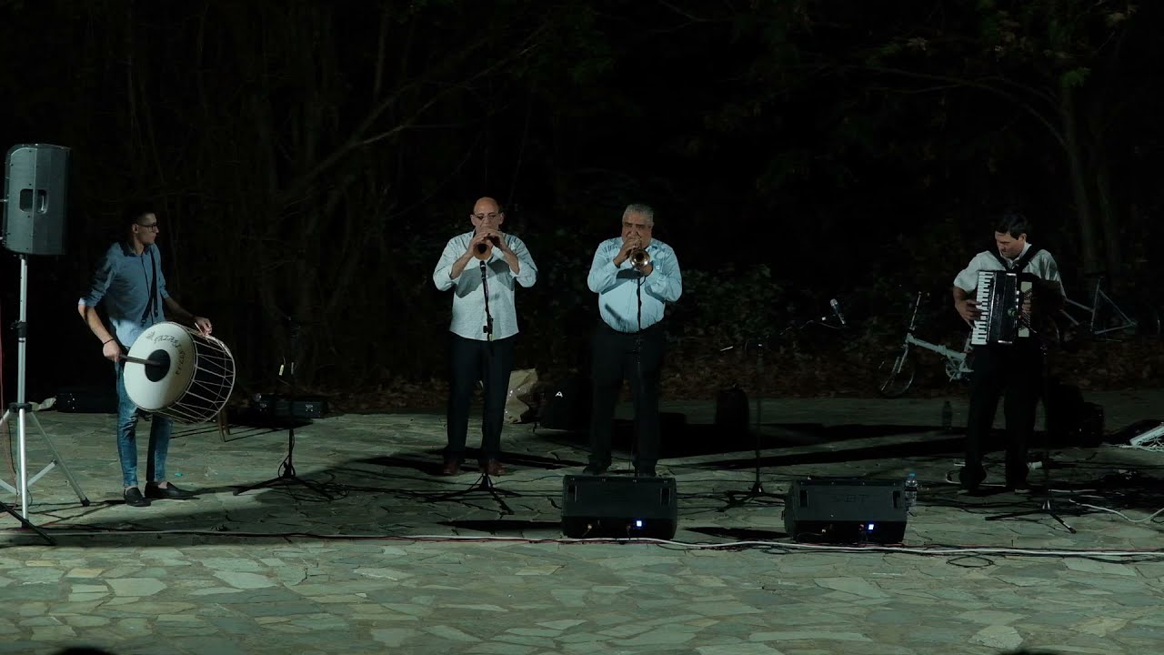Της Σούδας - Νάουσα