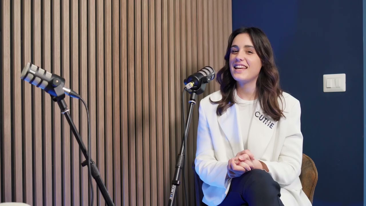 🎧 Nuova puntata di CutheCast: il rifugio di Paolo, tra sport, mente e benessere profondo ✨
