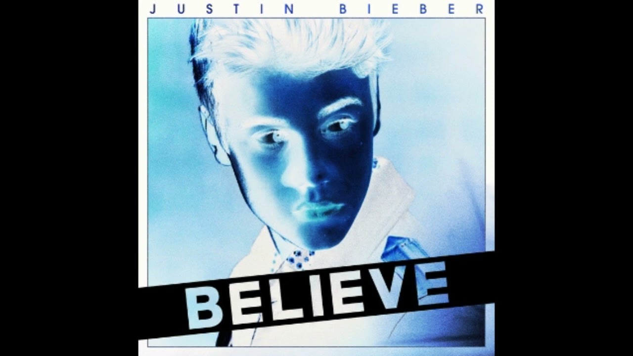 Justin Bieber - As Long As You Love Me (feat. Big Sean) in G Major