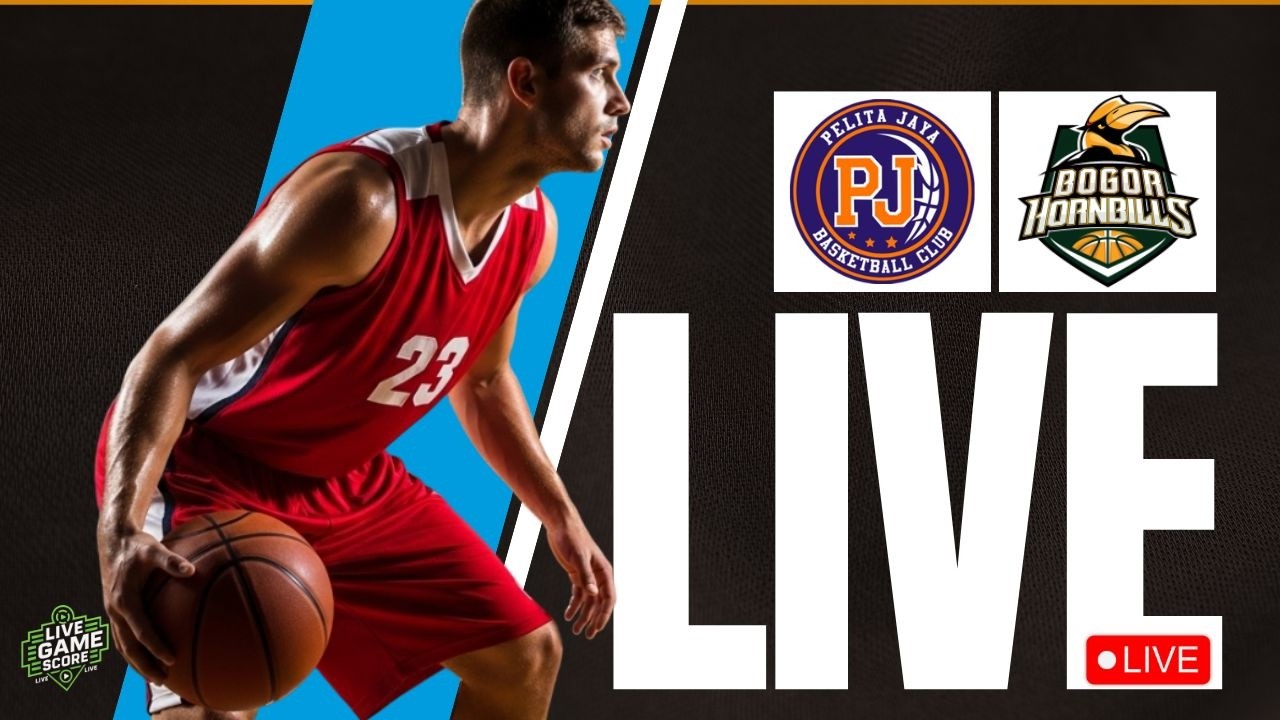 🔴 LIVE: PELITA JAYA vs BOGOR HORNBILLS | GAME 5 | THE FINALS | IBL INDONESIA