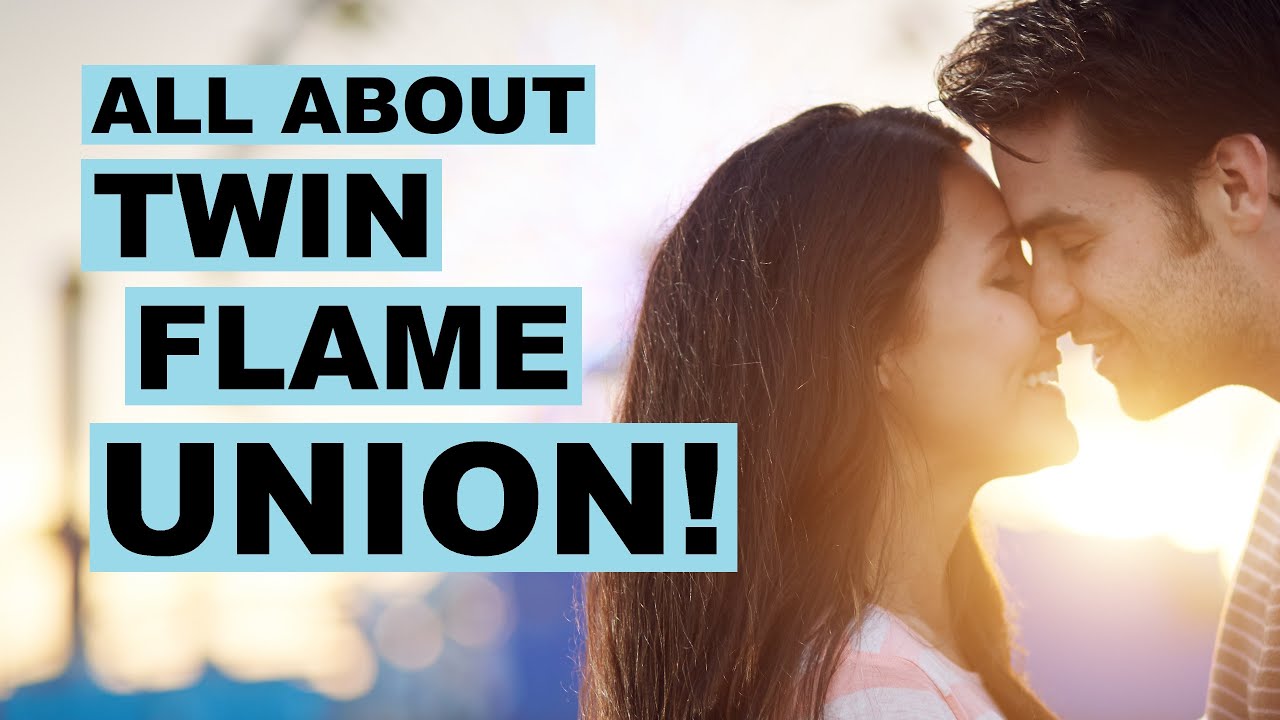 Twin Flame Union Talk 👫💕