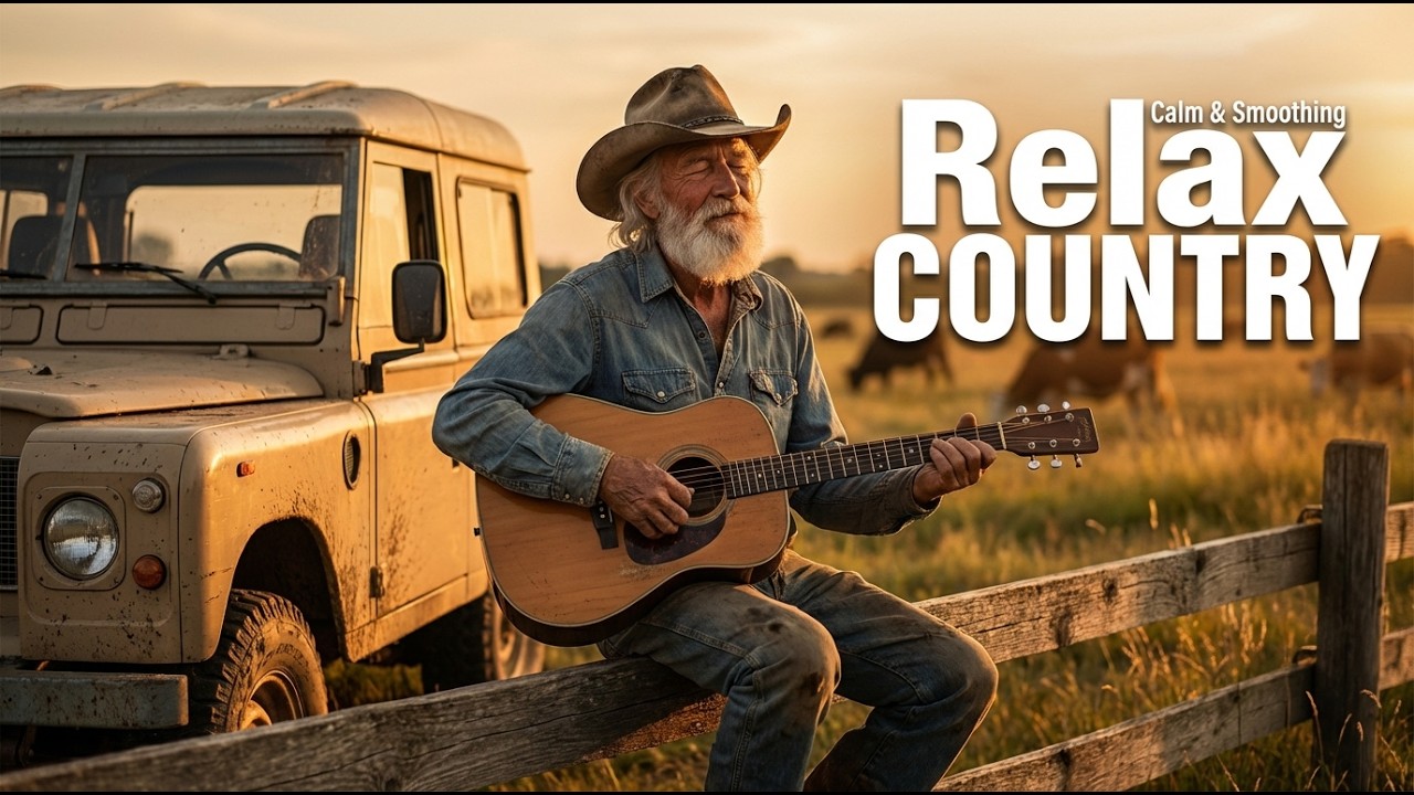 Top 100 Old Country Songs That Never Get Old | Best Classic Country Playlist