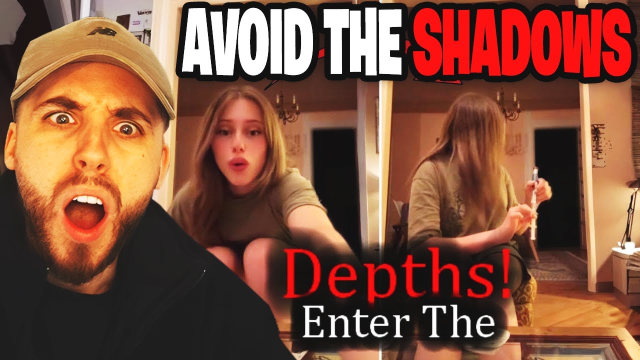 Intensely SCARY GHOST Videos For Unrelenting Nightmares!