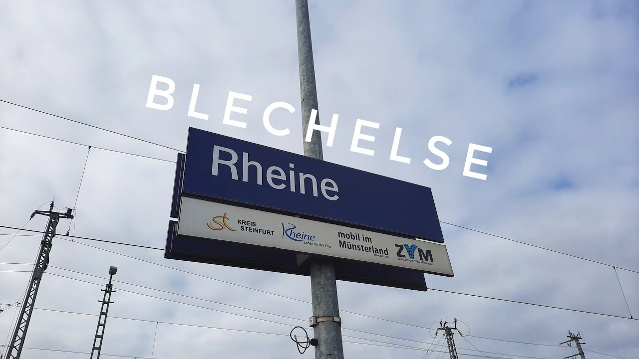 Blechelse Rheine