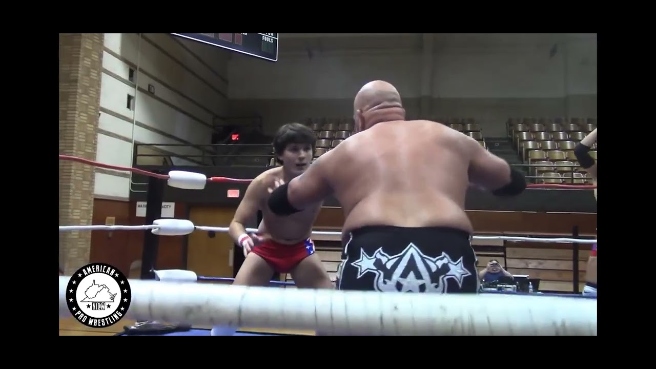 The Dawson Brothers vs Mid-Atlantic Aces 11/14/25