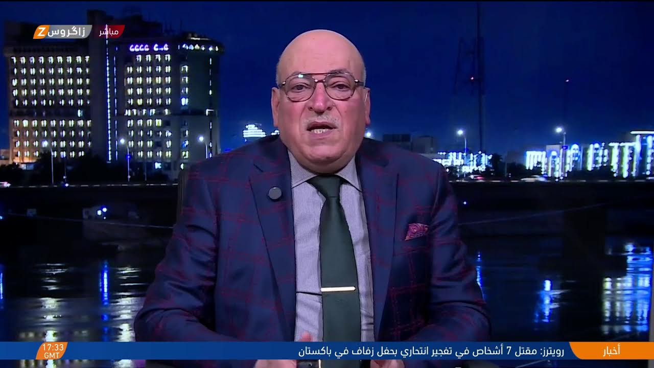 واشنطن تهـ ـدد بغداد بالسـ ـلاح الأكثر فتكاً
