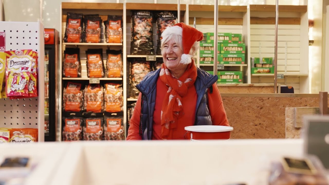 Jersey Christmas Appeal 2025